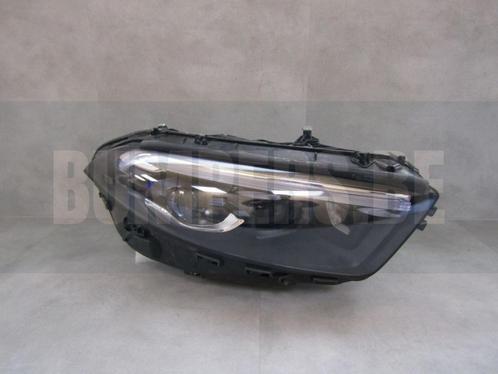 KOPLAMP MERCEDES A KLASSE W177 FACELIFT LED MULTIBEAM 23- A1, Auto-onderdelen, Verlichting, Gebruikt, 6 maanden garantie, Ophalen of Verzenden