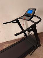 Professionele compacte loopband, Sport en Fitness, Ophalen, Zo goed als nieuw, Loopband