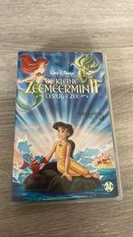 De kleine zeemeermin 2 - Terug in de zee, Cd's en Dvd's, Tekenfilm, Alle leeftijden, Ophalen of Verzenden, Zo goed als nieuw
