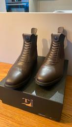 Tucci Jodhpurs Harl bruin, Dieren en Toebehoren, Paardrijkleding, Heren, Nieuw, Ophalen of Verzenden, Springen