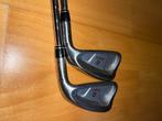 Golf clubs Talylormade 3 en 4, Sport en Fitness, Golf, Ophalen, Gebruikt, Club