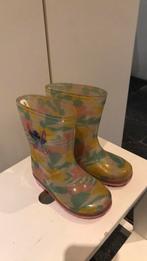 Bottes enfants pointure 25, Kinderen en Baby's, Kinderkleding | Schoenen en Sokken, Ophalen, Gebruikt, Jongen of Meisje, Laarzen