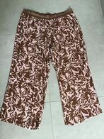 losse broek mt 50, Vêtements | Femmes, Grandes tailles, Enlèvement ou Envoi, Porté, Pantalon ou Jeans