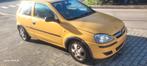 OPEL CORSA 2006+1.0ES+EURO4+170MKM+FEUILLE ROSE À 1299EU, Autos, Fiat, Achat, Entreprise, Boîte manuelle, Radio