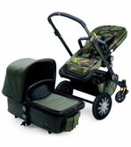 Bogaboo Diesel, Ophalen, Gebruikt, Bugaboo, Combiwagen