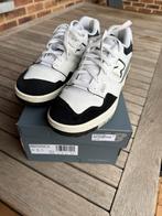 New Balance  550 sneakers maat 42, Ophalen, Zo goed als nieuw, Sneakers, Wit