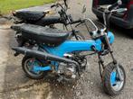 2 honda dax skyteam, Ophalen, Gebruikt
