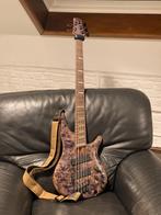 Ibanez SRMS805 Custom Soundgear Multiscale, Muziek en Instrumenten, Ophalen, Zo goed als nieuw, Elektrisch, 5-snarig