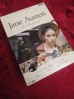 Jane Austen collection, Cd's en Dvd's, Alle leeftijden, Boxset, Drama, Ophalen of Verzenden