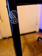 Vermeiren verstelbare rollator, Diversen, Looprekken, Ophalen, In hoogte verstelbaar, Zo goed als nieuw