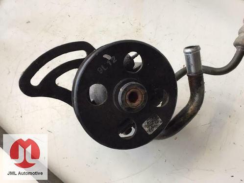 STUURBEKRACHTIGINGSPOMP STUURPOMP TOYOTA YARIS VERSO, Auto-onderdelen, Besturing, Toyota, Gebruikt, Ophalen of Verzenden