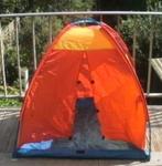 kinder speel tent, Ophalen of Verzenden, Gebruikt