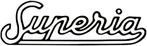 Superia sticker #1, Motoren, Verzenden