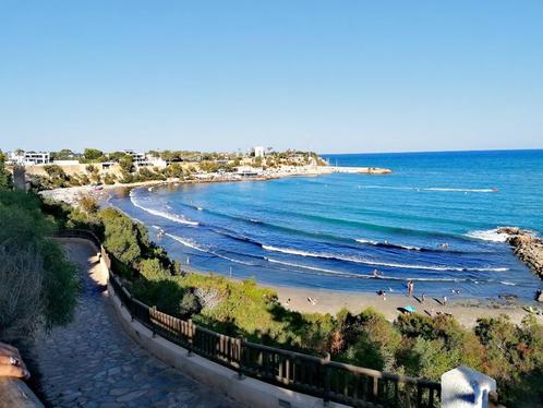 App. Te huur orihuela costa blanca zuid, Vakantie, Vakantiehuizen | Spanje, Costa Blanca, Appartement, Overige, Aan zee, 2 slaapkamers