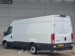 Iveco Daily 35S16 Automaat L3H2 Airco Camera Parkeersensoren, Auto's, Bestelwagens en Lichte vracht, Automaat, Stof, Gebruikt