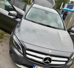 Auto, Euro 6, Leder en Stof, Bruin, Handgeschakeld