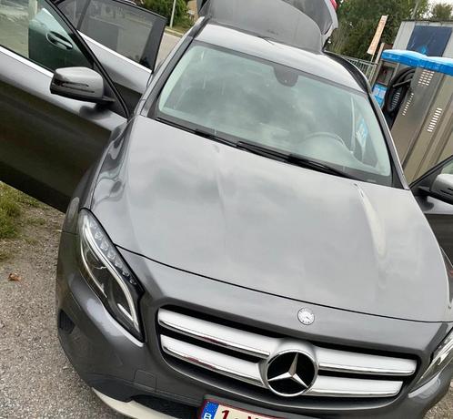 Auto, Auto's, Mercedes-Benz, Particulier, GLA, Airconditioning, Bluetooth, Cruise Control, Elektrische ramen, Lichtsensor, Navigatiesysteem