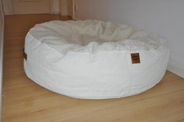 Panier chien Duvo diamètre 100cm hauteur 27cm beschikbaar voor biedingen