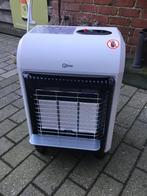 Gas verwarming, Ophalen, Zo goed als nieuw