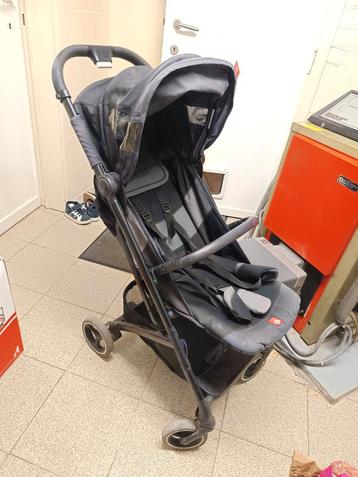 Poussette GB QBIT+ All -City beschikbaar voor biedingen