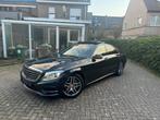 Mercedes S350 mooie nette auto, Particulier, Achat, Attache-remorque