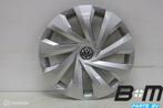 1 losse 15 inch wieldop VW Polo 2G 2G0601147A, Auto-onderdelen, Banden en Velgen, Gebruikt, Band(en)