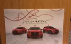 Mazda gamma brochure, Boeken, Auto's | Folders en Tijdschriften, Ophalen of Verzenden, Zo goed als nieuw, Mazda
