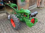 Motoculteur SIMAR 61A, netjes gerestaureerd, werkend., Ophalen, Vollegrondsgroente, Grondbewerking