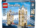 LEGO 10214 Tower Bridge (creator) // NIEUW, Ophalen, Nieuw