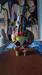 Peter Diem. "COW" OPLAGE 100 Getekend, Antiek en Kunst, Ophalen of Verzenden