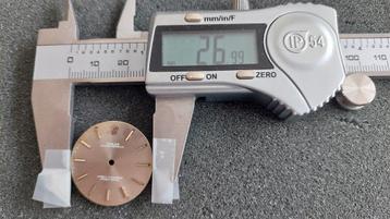 ROLEX GIMBAL LOT beschikbaar voor biedingen