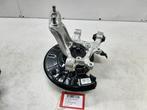WIELNAAF LINKS ACHTER Hyundai Kona (OS) (52700CM100), Gebruikt, Hyundai