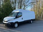 IVECO DAILY 3.0L L-4 - REEDS GEKEURD VOOR VERKOOP -, Auto's, Stof, Iveco, Wit, Bedrijf