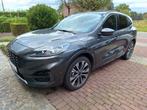 Kuga ST-Line X 2.5 PHEV 225pk; Trekhaak; B&O, Garantie05/27, Achat, Euro 6, Commande vocale, Noir