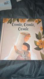 Asiyah Kalin - Oemie, oemie, oemie, Ophalen, Zo goed als nieuw, Asiyah Kalin