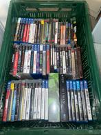 Pakket met PS3-, PS4- en enkele PS Vita/PSP/PS5-games, Ophalen of Verzenden, Zo goed als nieuw