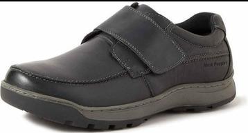 Hush Puppies mocassins/ Maat: 45/ Nieuw/ Waarde: €80 beschikbaar voor biedingen