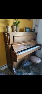 voor de 'handige harry', Muziek en Instrumenten, Piano's, Ophalen, Gebruikt