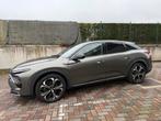 C5X 1.6 Plug-in Hybride 2025 Shine Pack Full option 3000Km, Auto's, Citroën, Automaat, 4 cilinders, Leder, Bedrijf