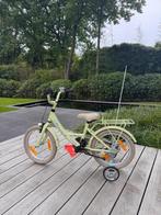 Kinderfiets te koop aan halve prijs - nieuw., Ophalen, Nieuw, BikeFun Kids (BFK), Zijwieltjes