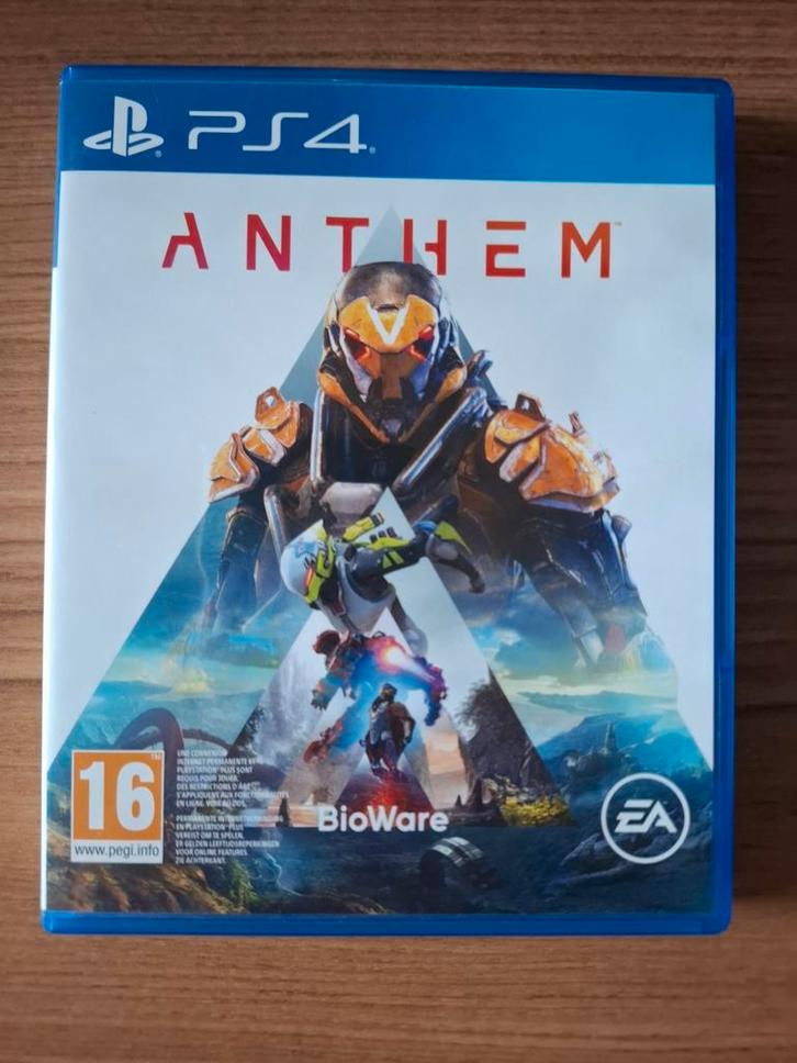 Verzameling PS4-games (Deel 1/3), Games en Spelcomputers, Games | Sony PlayStation 4, Ophalen