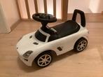 Loopauto mercedes, Kinderen en Baby's, Ophalen