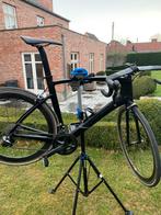 Planet -x , EC130 Di2 ultegra , maatxl (60), Fietsen en Brommers, Ophalen, Zo goed als nieuw, Carbon