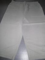 culotte de genou dames kaki et noir petit avec élastique, Enlèvement ou Envoi, Comme neuf, Taille 36 (S), Noir