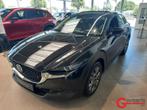 Mazda CX-30 Exclusive-Line COMB DASO DESI SUNR, Auto's, Mazda, Automaat, 1998 cc, 137 kW, Zwart