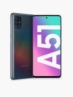 Samsung galaxy A51 +128GB, Telecommunicatie, Mobiele telefoons | Samsung, 128 GB, Ophalen, Gebruikt