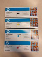 HP CP2025 CC531A  originele LaserJet tonercartridge, Ophalen, Zo goed als nieuw, Toner, HP