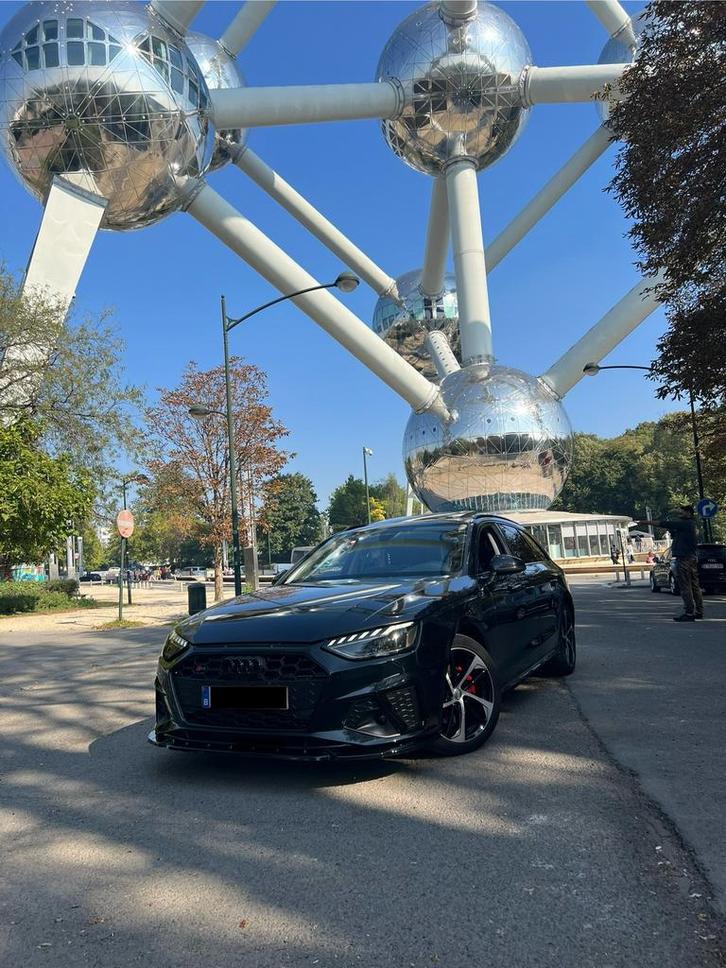 Audi A4 35 tfsi Mild  hybrid 2020, Auto's, Audi, Bedrijf, A4, 4x4, ABS, Achteruitrijcamera, Adaptieve lichten, Adaptive Cruise Control