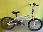 BMX, Ophalen