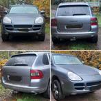 Porsche Cayenne LICHTE VRACHT  V6, Auto's, Particulier, Te koop, Cayenne